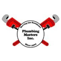 Plumbing Masters Inc. Logo