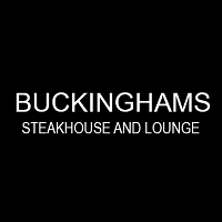 Buckinghams Steakhouse and Bistro Logo