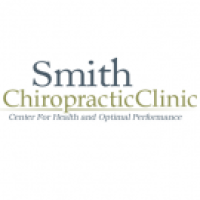 Smith Chiropractic Clinic Logo