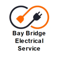 Bay Bridge Electrical Service Logo