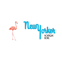 The New Yorker Miami Hotel Logo