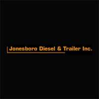 Jonesboro Diesel & Trailer Inc Logo