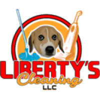 Liberty's Cleaning Services Logo