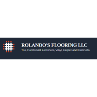 Rolando's Flooring LLC Logo