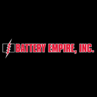 Battery Empire Inc Logo