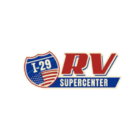 I-29 RV Supercenter Logo