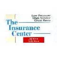 The Insurance Center Logo