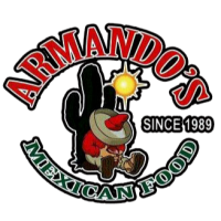 Armando's Mexican Food Logo