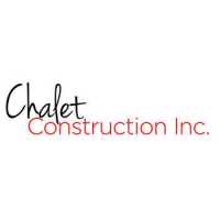 Chalet Construction Inc Logo