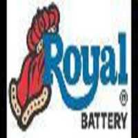 Royal Battery Logo