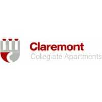 Claremont Collegiate Apartments Logo
