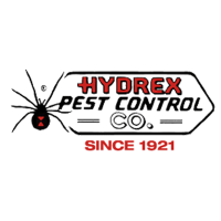 Hydrex Pest Control Co. Logo