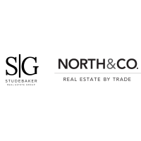 Keith Schreiber | North&Co. Logo