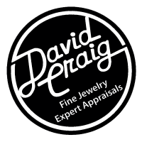 David Craig Jewelers Logo