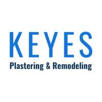 Keys Plastering & Remodeling Logo