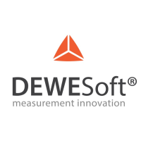 Dewesoft LLC Logo