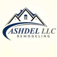 Ashdel Remodeling LLC | Kitchen and Bath Remodel Logo