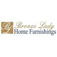 Bronze Lady Home Furnishings Inc. Logo