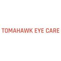 Tomahawk Eye Care Logo