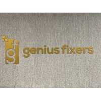 Genius Fixers Logo