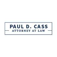 Paul D. Cass, Attorney at Law Logo