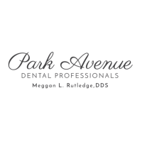 Park Avenue Dental Professionals Logo