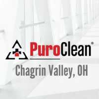 PuroClean of Chagrin Valley Logo