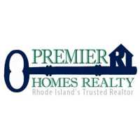 Premier Homes Realty Logo