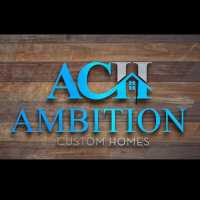 Ambition Custom Homes, LLC Logo