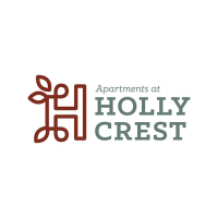Holly Crest Apartments Logo