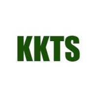 Klean Kut Tree Service Logo