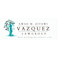 Abogado Vazquez Logo