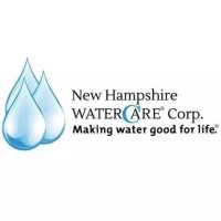 NH WaterCare, Corp Logo