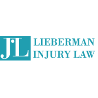 Lieberman Injury Law Logo