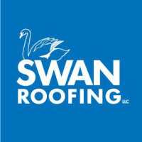 Swan Roofing LLC Logo
