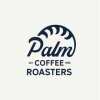 Palm Coffee Roasters Logo