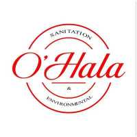 O'Hala Sanitation Logo