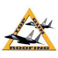 Top Gun Roofing, Inc Logo
