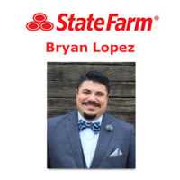 Bryan Lopez - State Farm Insurance Agent Logo