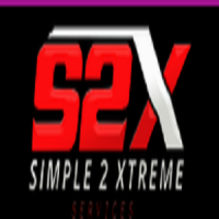 Simple 2 Xtreme Services Logo