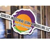 Quality Industrial Utah Remodeling LLC Logo
