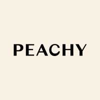 Peachy Brooklyn Heights Logo