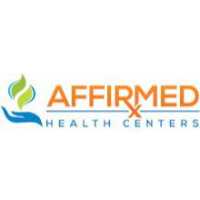 Affirmed Health Centers Logo