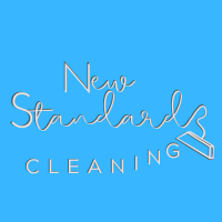 New Standard Cleaning Services Logo