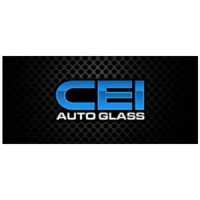 CEI Auto Glass Logo