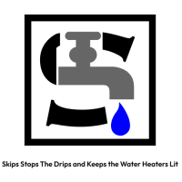 Skip's Plumbing Logo