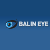 Balin Eye & Laser Center Logo