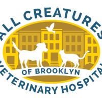 All Creatures Veterinary Hospital of Brooklyn Logo