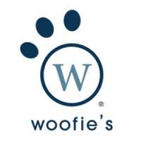 Woofieâ€™s of Ashburn-Lansdowne Logo