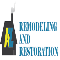 AZ Remodeling and Restoration Logo